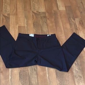 English laundry size 36x30